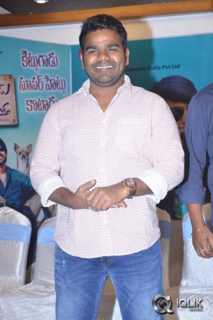 Kittu-Unnaadu-Jagratha-Movie-Success-Meet